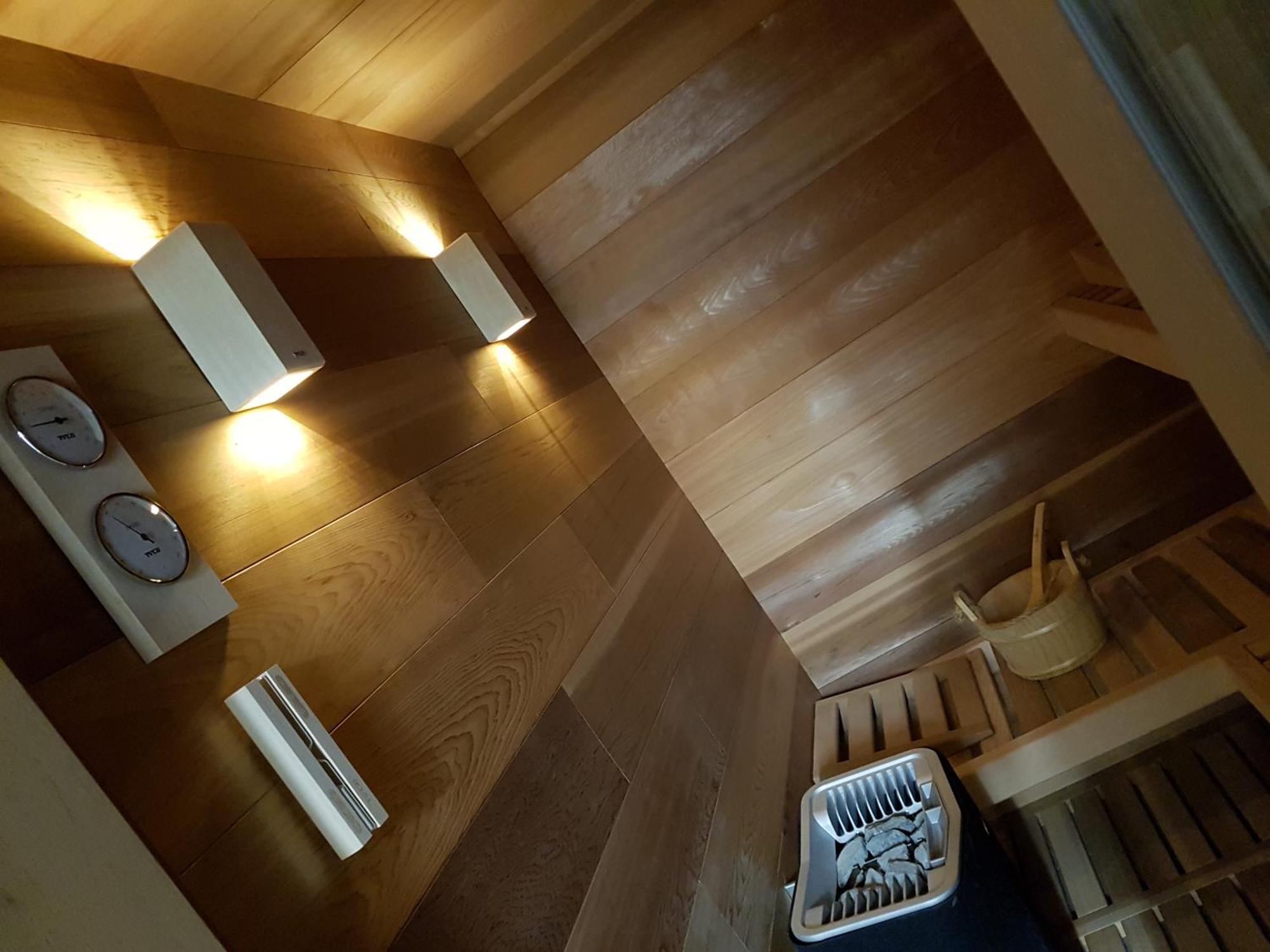 Chalet Arpitan - Les Carroz - Grand Massif Номер фото