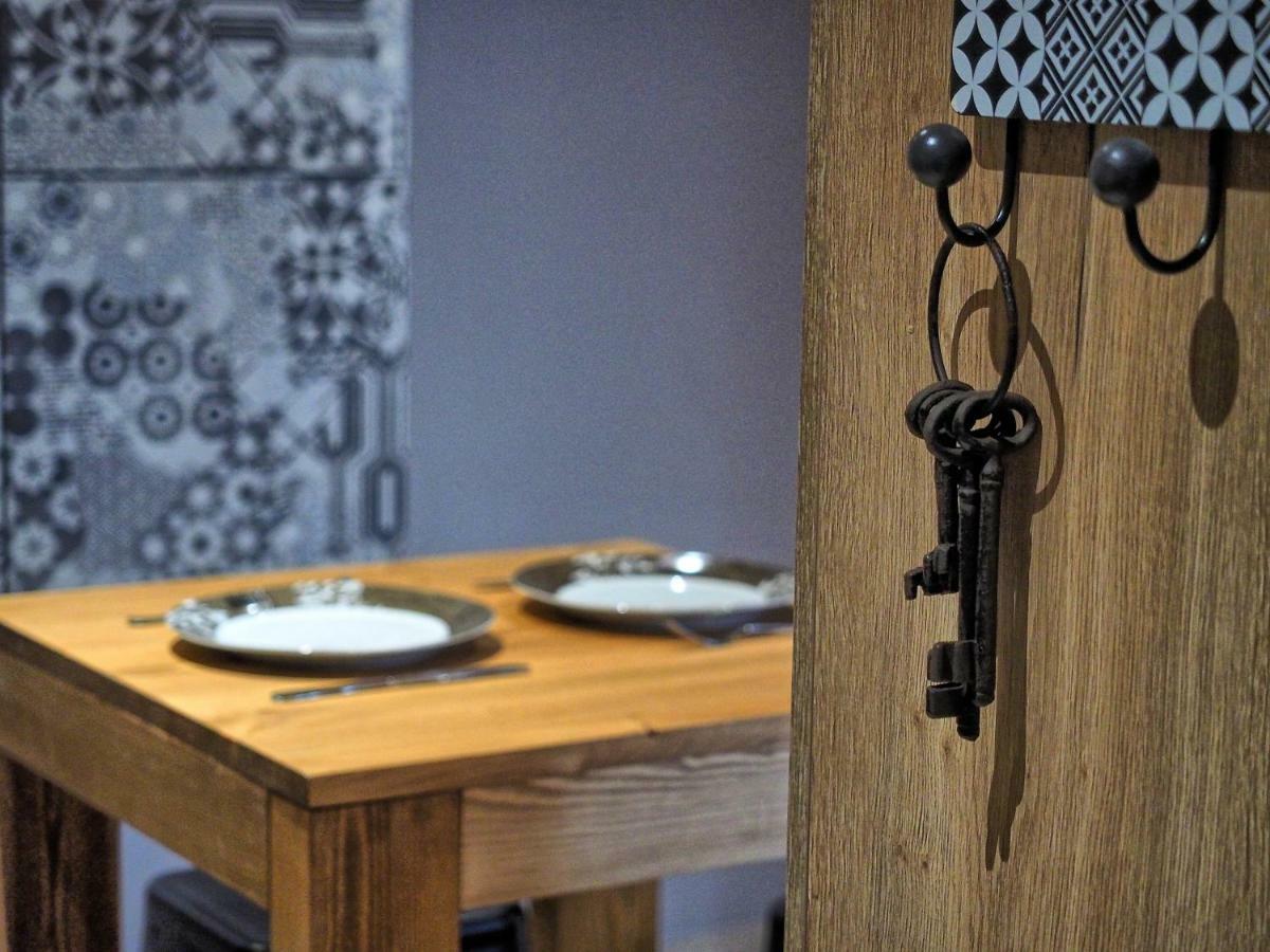 Chalet Arpitan - Les Carroz - Grand Massif Экстерьер фото